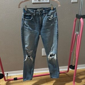 Abercrombie & Fitch Jeans